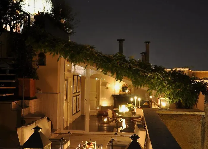 La Scelta Di Goethe - Luxury Suites