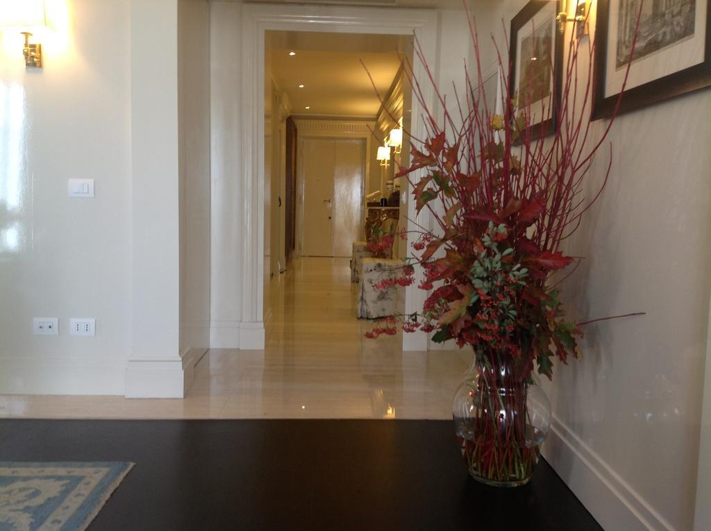 Affittacamere La Scelta Di Goethe - Luxury