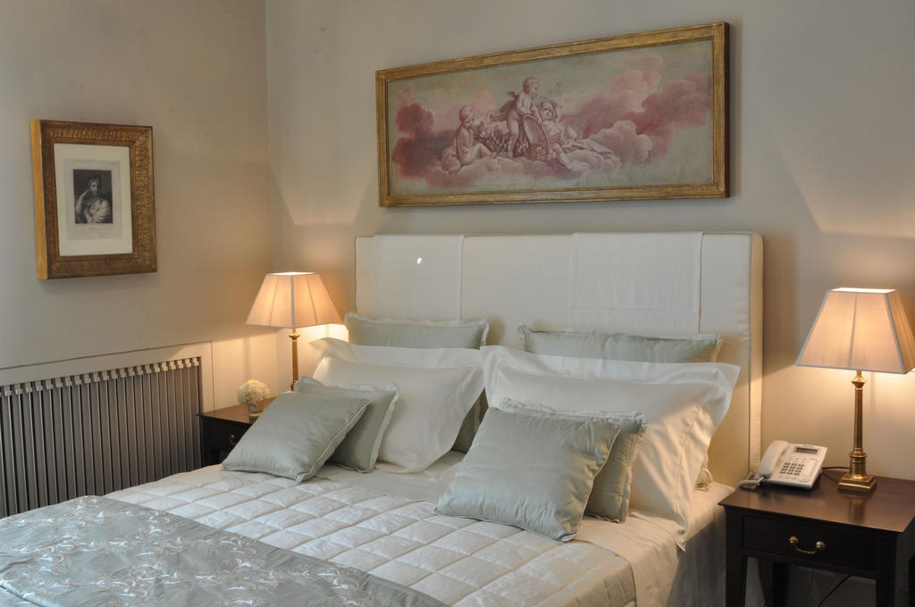 Affittacamere La Scelta Di Goethe - Luxury 2*