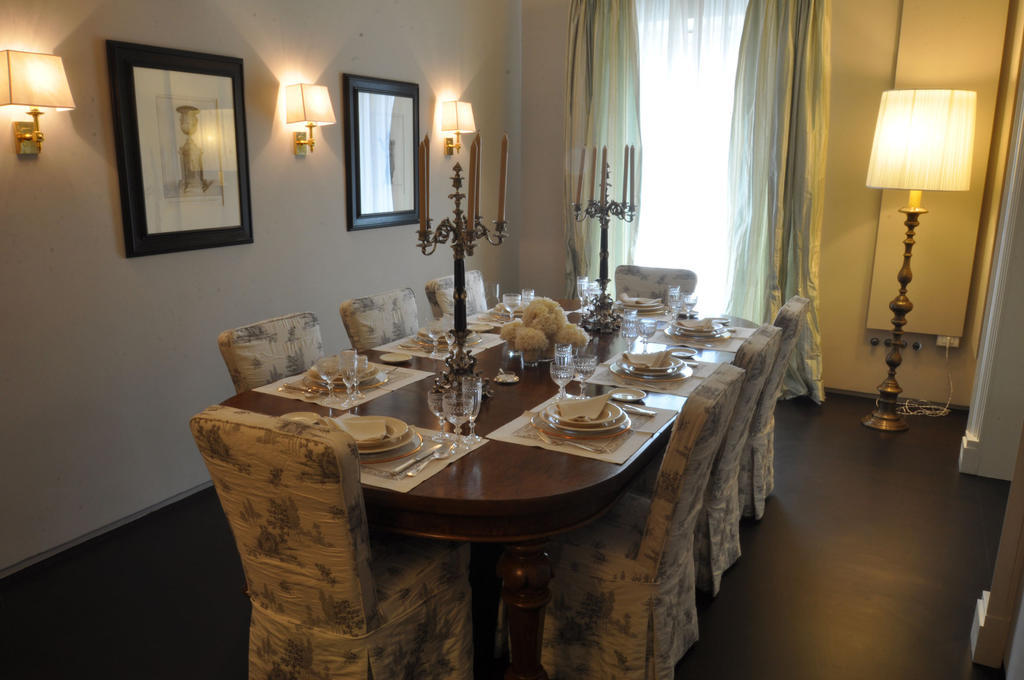 La Scelta Di Goethe - Luxury Roma