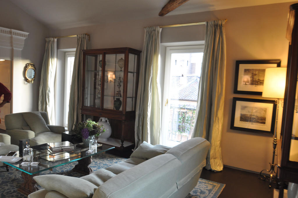 Affittacamere La Scelta Di Goethe - Luxury