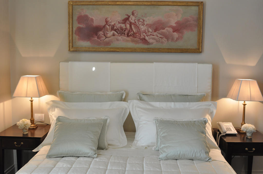 La Scelta Di Goethe - Luxury