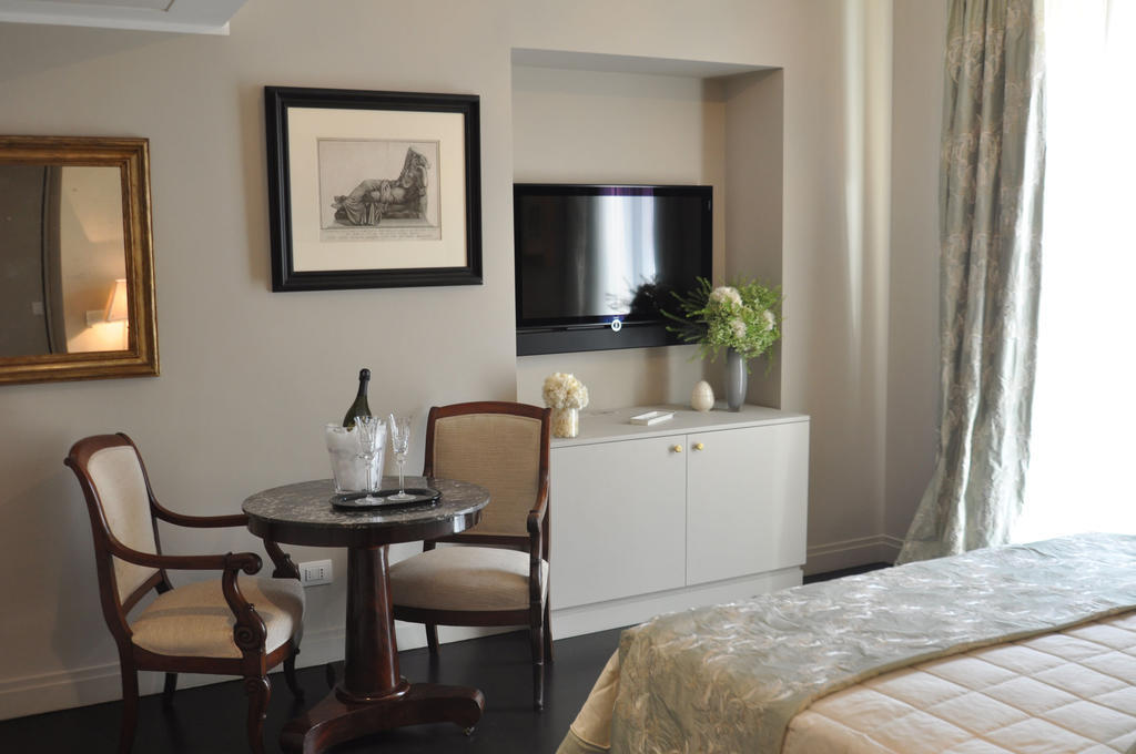 Affittacamere La Scelta Di Goethe - Luxury 2*