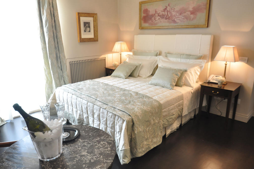 La Scelta Di Goethe - Luxury Roma