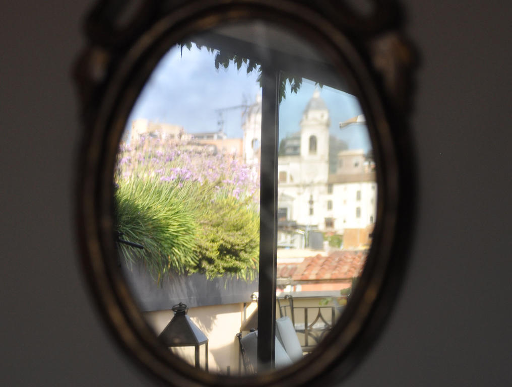 Affittacamere La Scelta Di Goethe - Luxury 2*