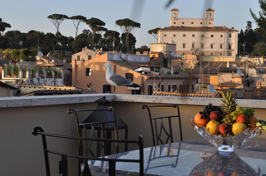 Affittacamere La Scelta Di Goethe - Luxury