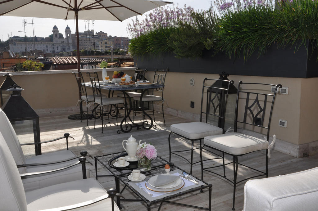 Affittacamere La Scelta Di Goethe - Luxury 2*