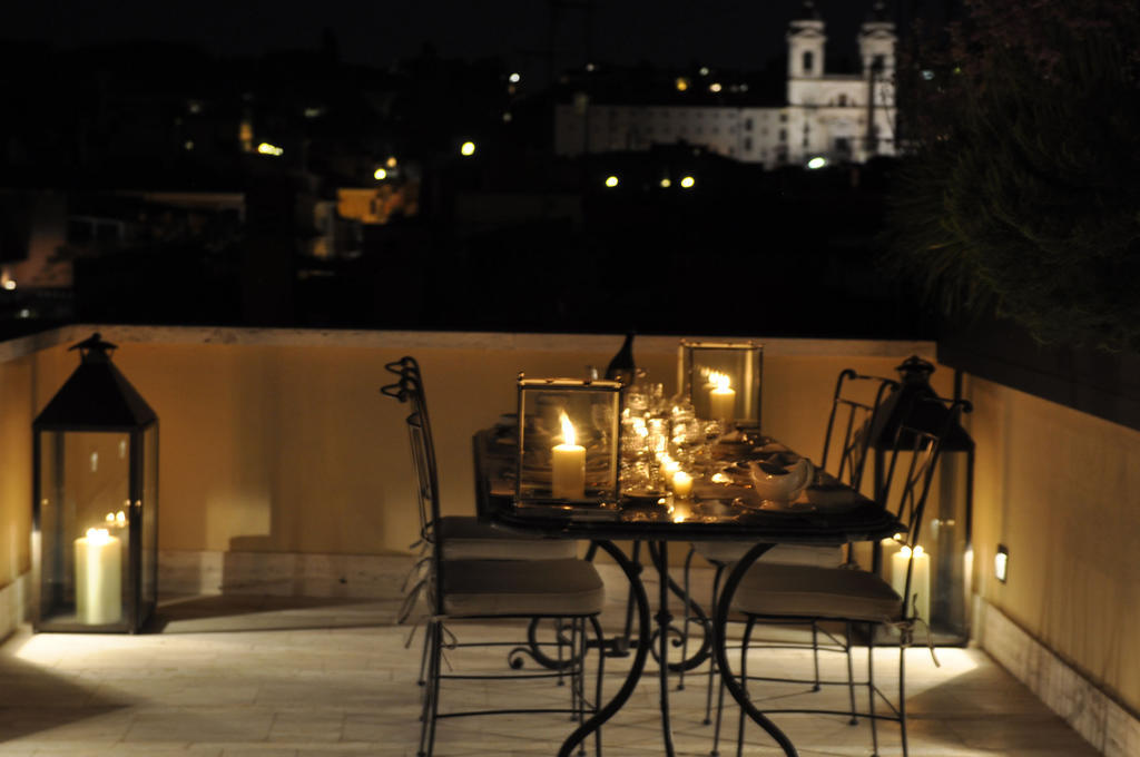 La Scelta Di Goethe - Luxury Roma