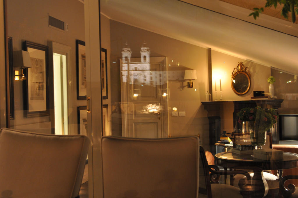 Affittacamere La Scelta Di Goethe - Luxury 2*