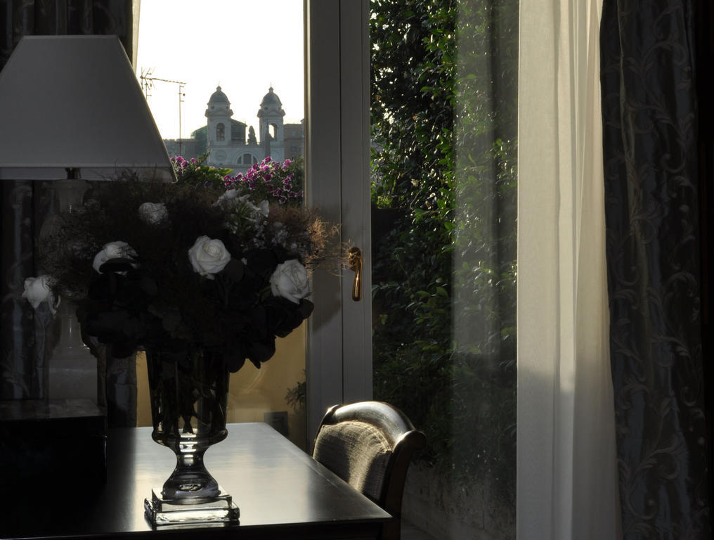 Affittacamere La Scelta Di Goethe - Luxury