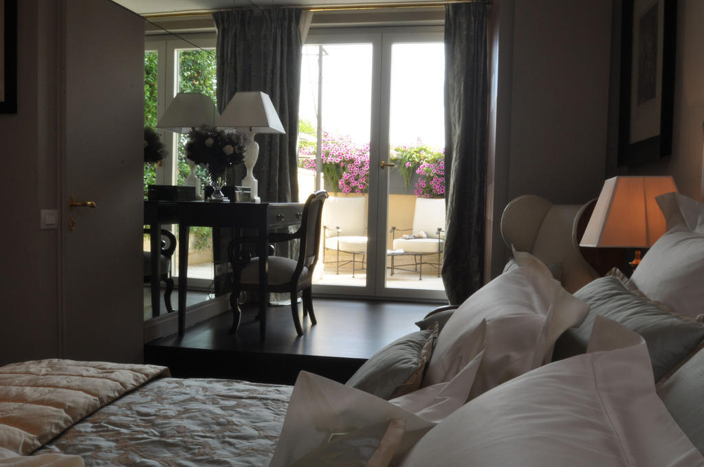 Affittacamere La Scelta Di Goethe - Luxury Roma
