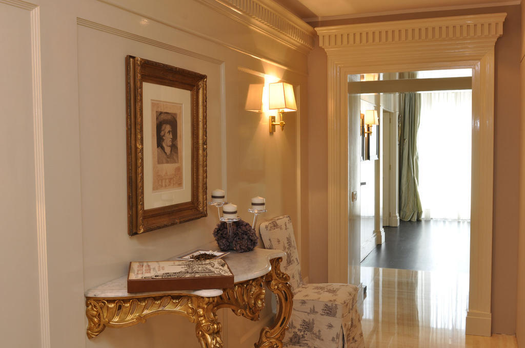 Affittacamere La Scelta Di Goethe - Luxury 2*