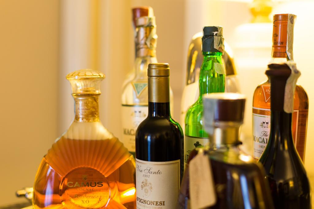 Affittacamere La Scelta Di Goethe - Luxury 2*