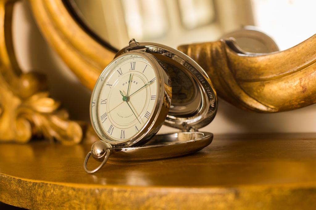 Affittacamere La Scelta Di Goethe - Luxury
