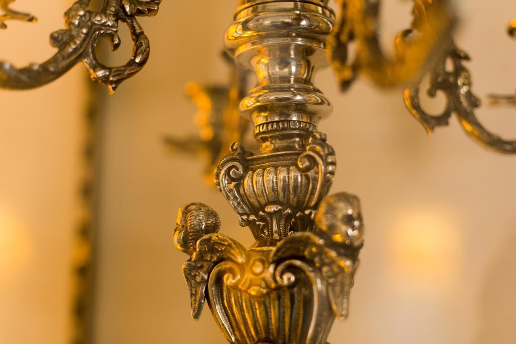 Affittacamere La Scelta Di Goethe - Luxury