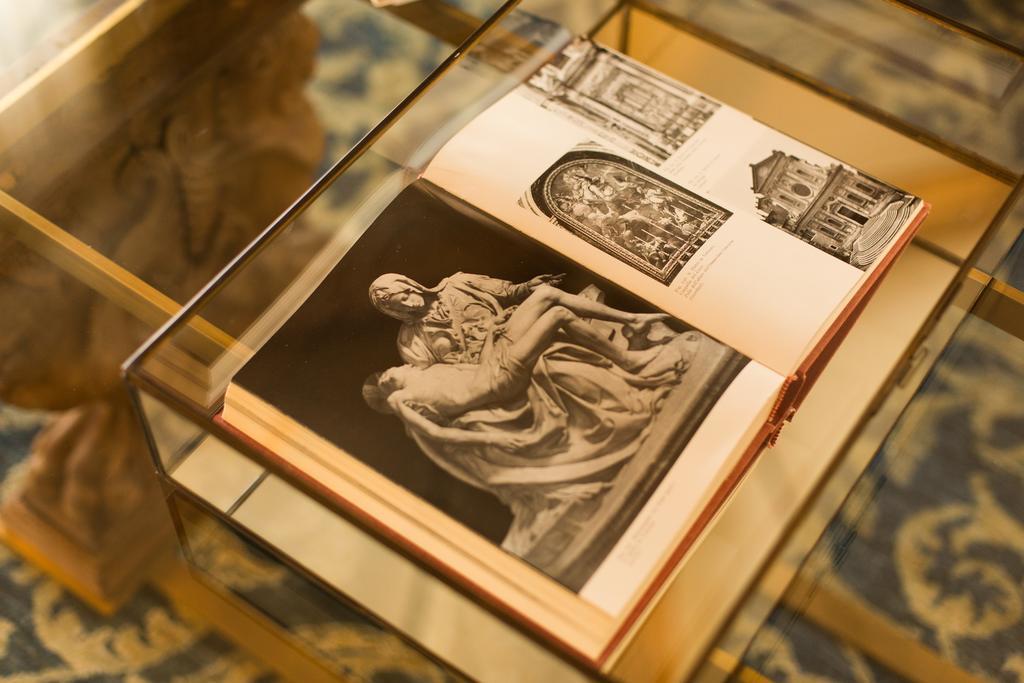 La Scelta Di Goethe - Luxury Roma