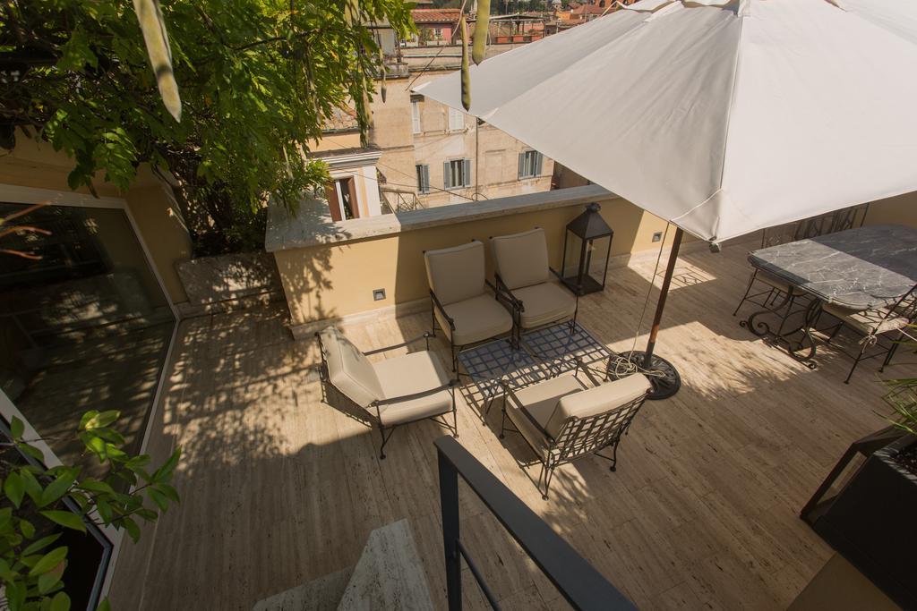 La Scelta Di Goethe - Luxury Roma