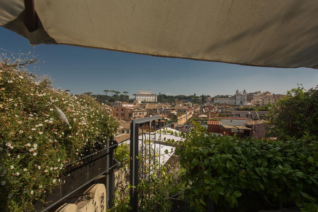 Affittacamere La Scelta Di Goethe - Luxury