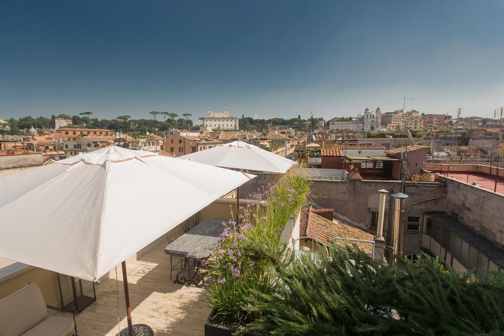 La Scelta Di Goethe - Luxury Roma