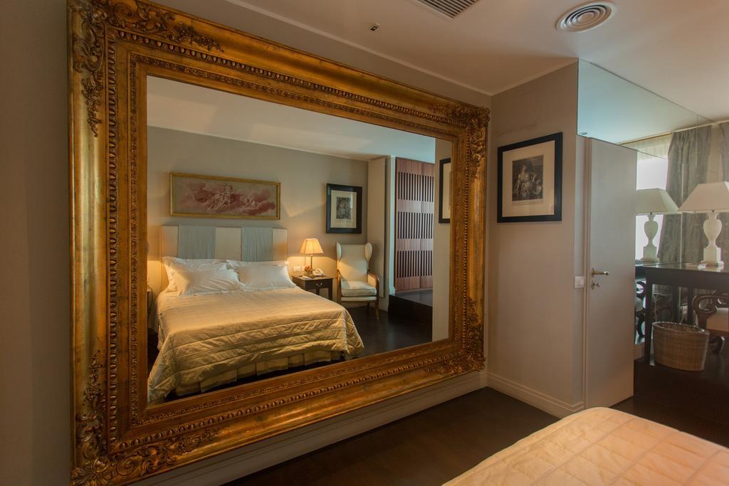 Affittacamere La Scelta Di Goethe - Luxury 2*