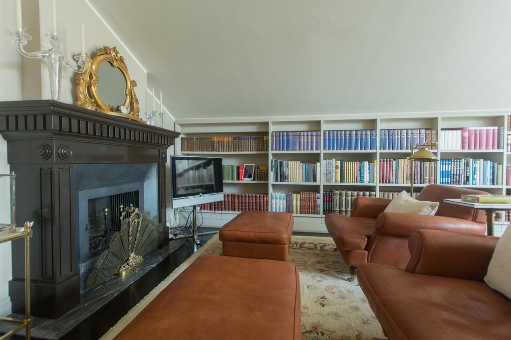 La Scelta Di Goethe - Luxury