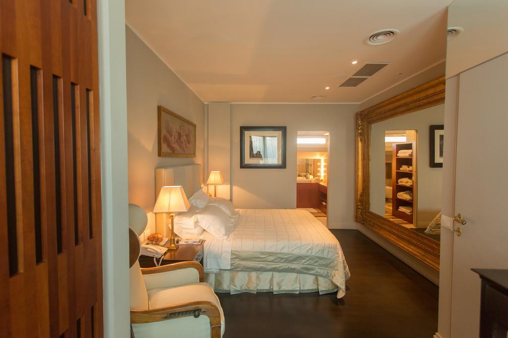 Affittacamere La Scelta Di Goethe - Luxury 2*