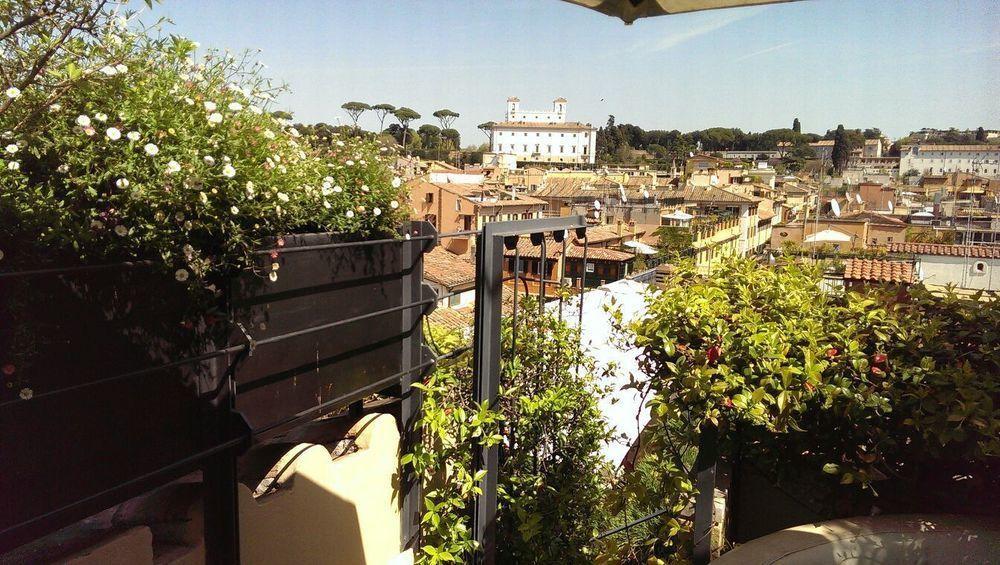 Affittacamere La Scelta Di Goethe - Luxury