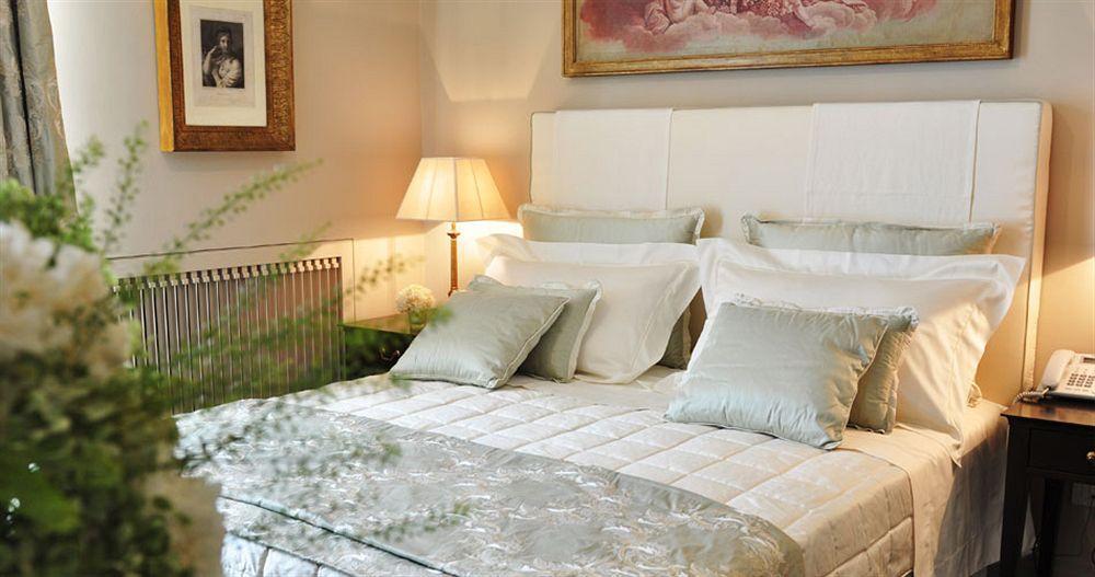 Affittacamere La Scelta Di Goethe - Luxury 2*