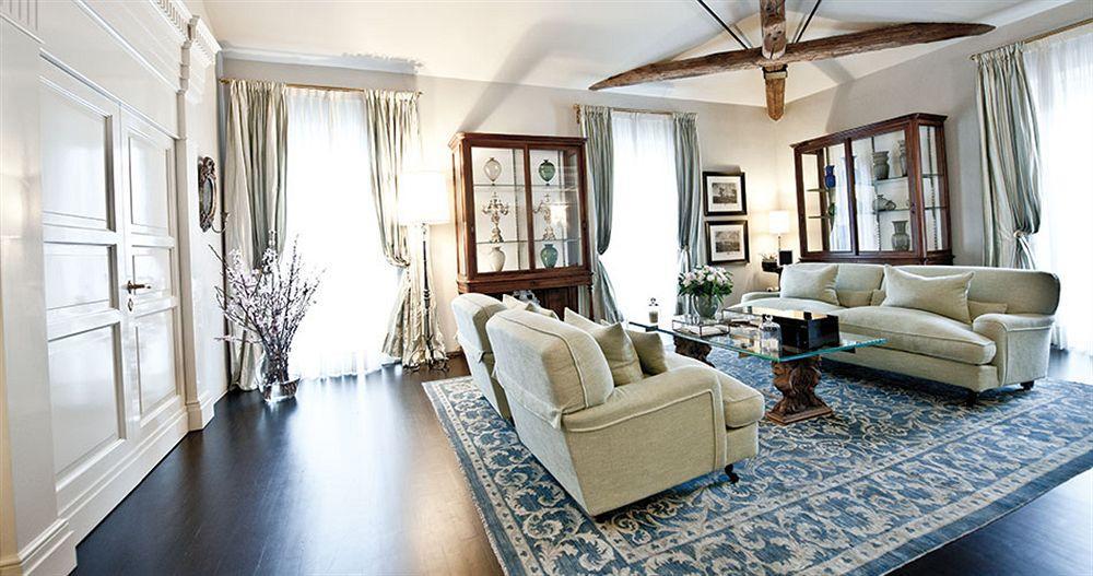 Affittacamere La Scelta Di Goethe - Luxury Roma
