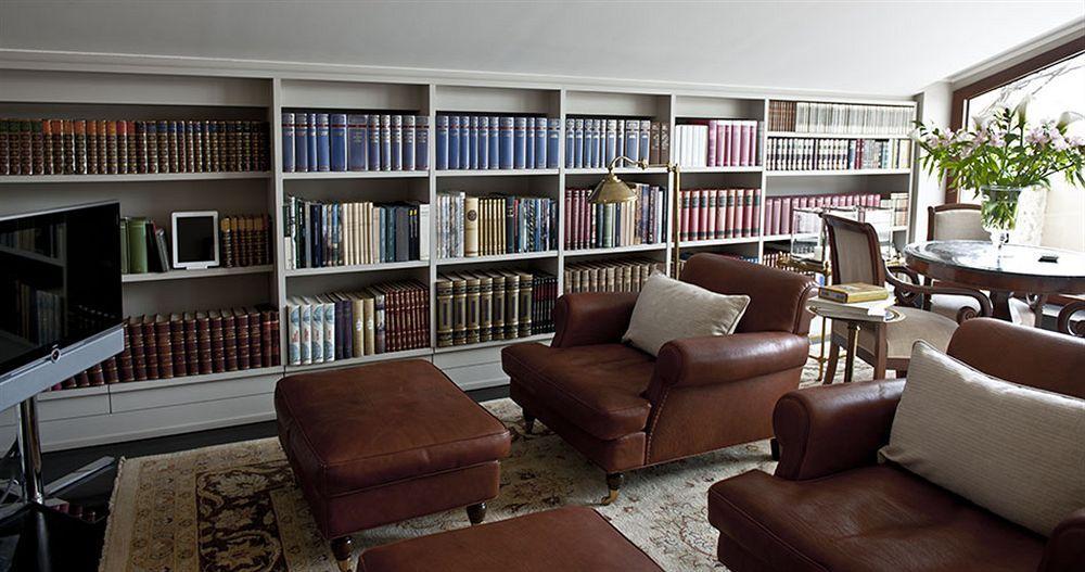 La Scelta Di Goethe - Luxury 2* Rom
