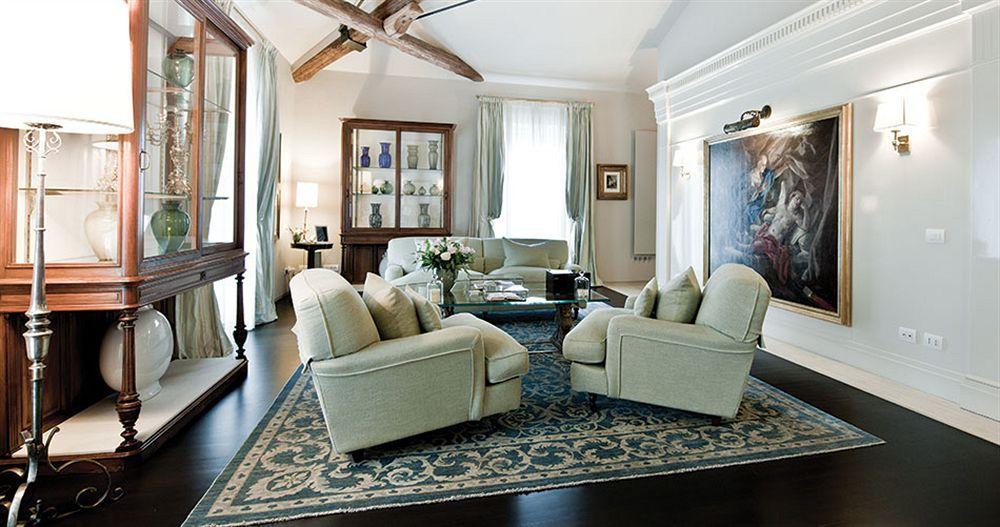 La Scelta Di Goethe - Luxury Rom