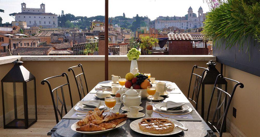 La Scelta Di Goethe - Luxury Affittacamere 2*