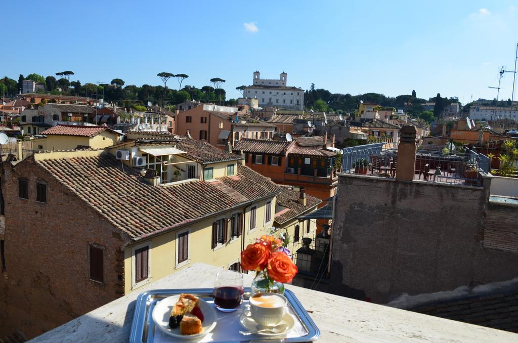 La Scelta Di Goethe - Luxury 2* Roma
