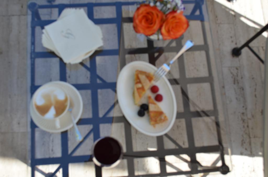 Gasthof La Scelta Di Goethe - Luxury Rom
