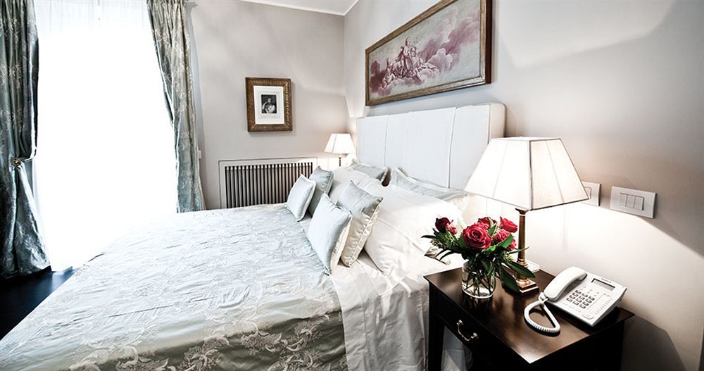 La Scelta Di Goethe - Luxury Affittacamere