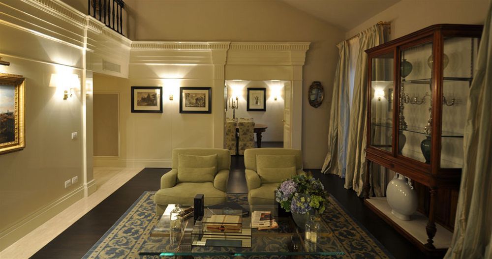 La Scelta Di Goethe - Luxury Roma