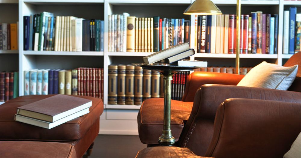 La Scelta Di Goethe - Luxury 2*