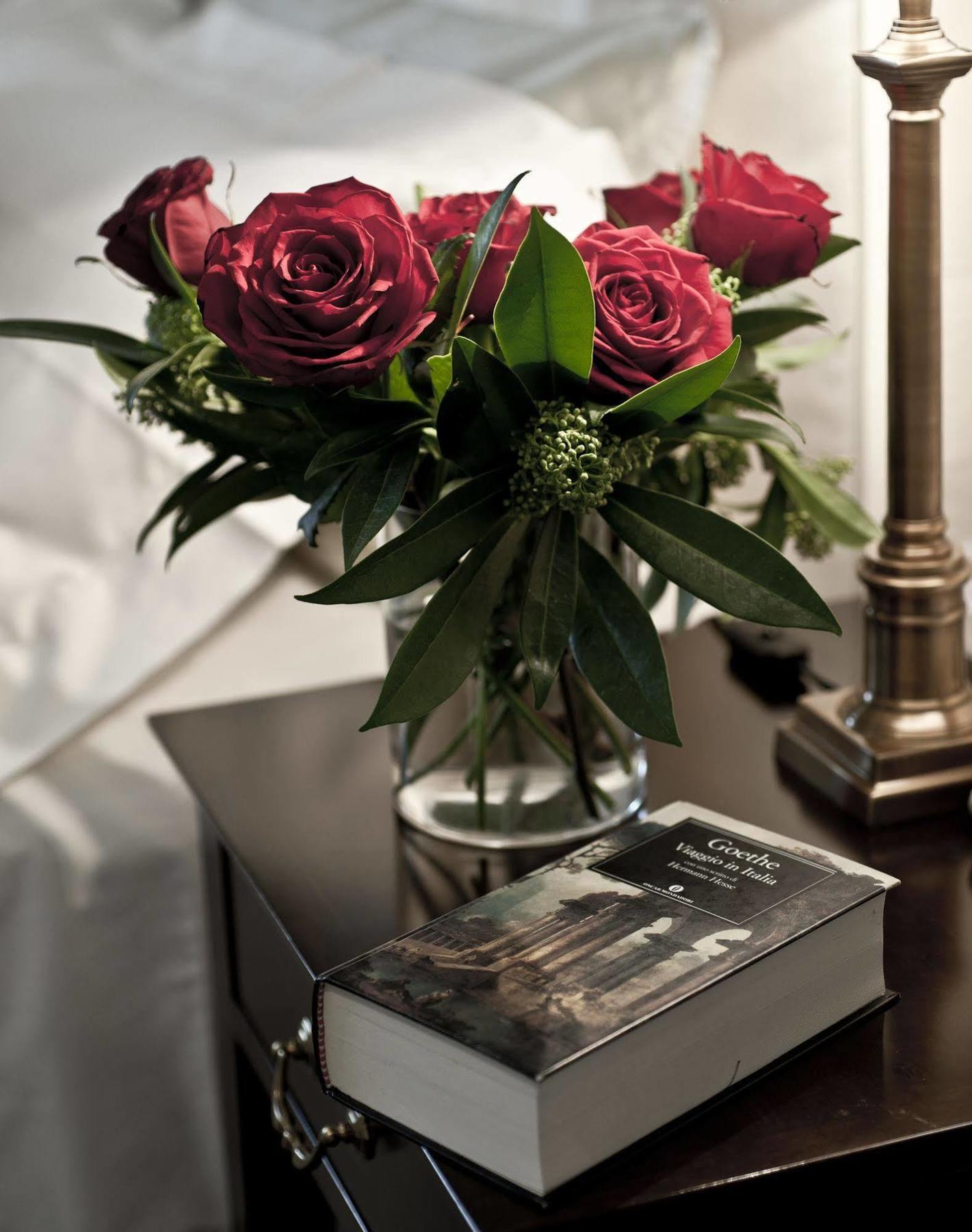 La Scelta Di Goethe - Luxury Affittacamere