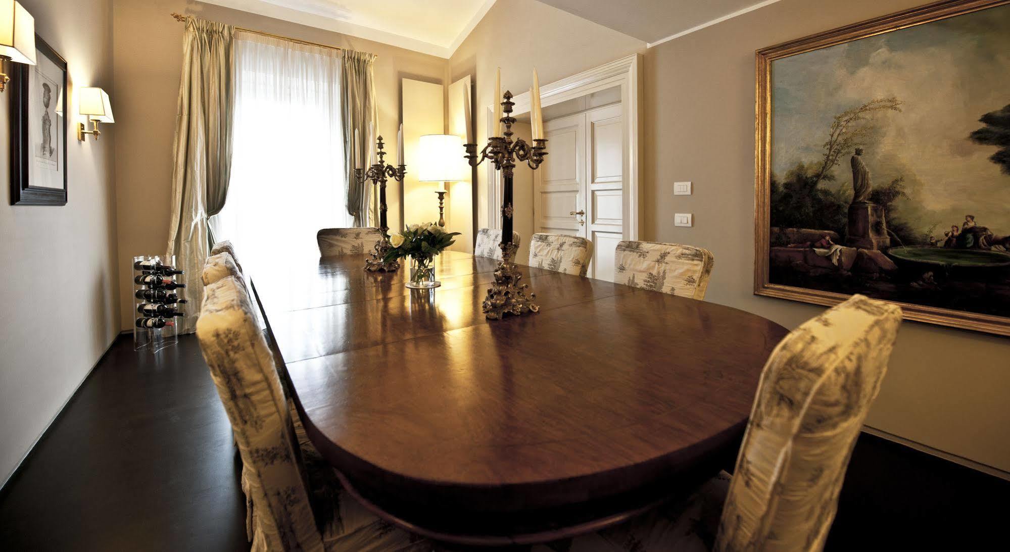 La Scelta Di Goethe - Luxury Affittacamere 2*