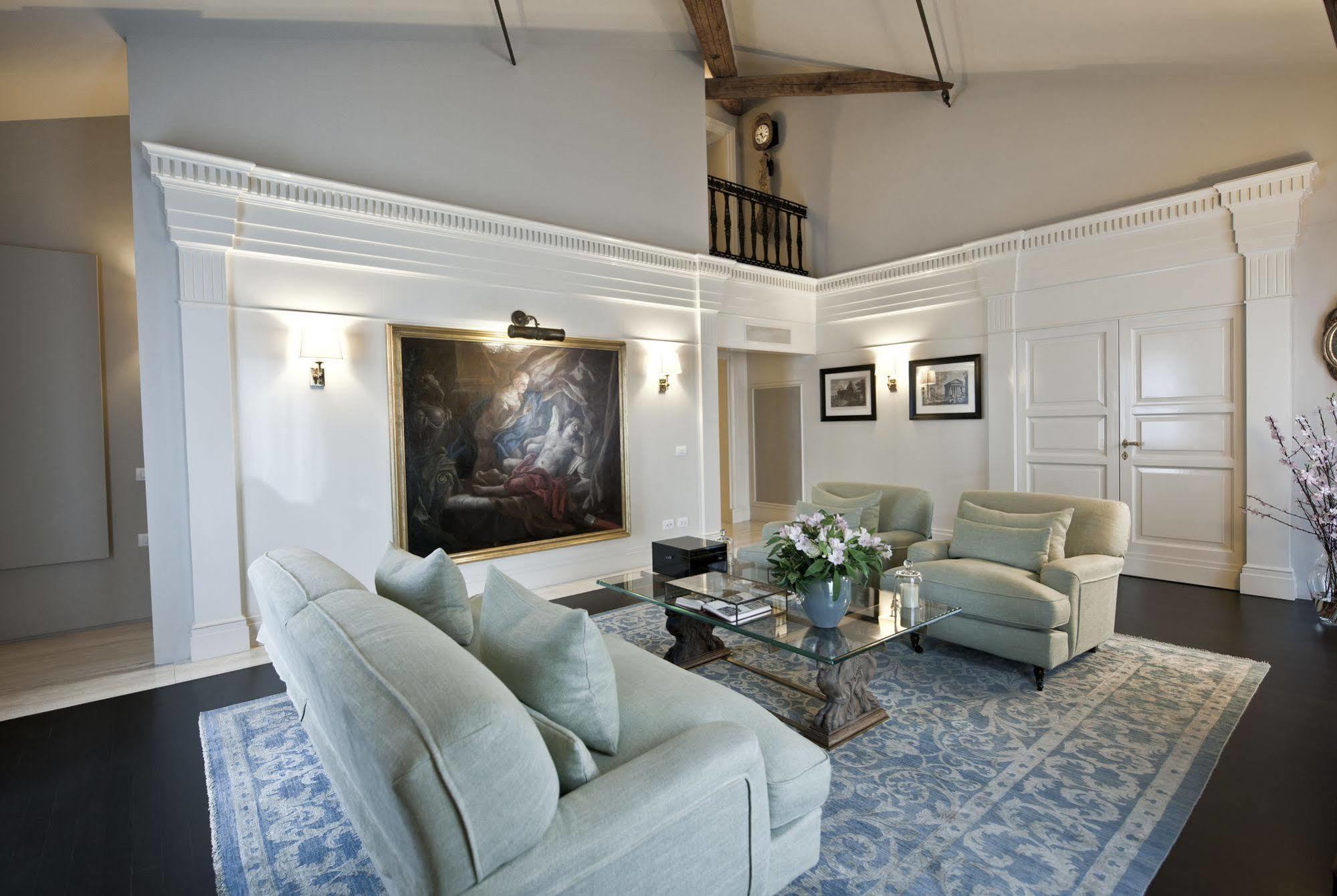 La Scelta Di Goethe - Luxury Affittacamere 2*