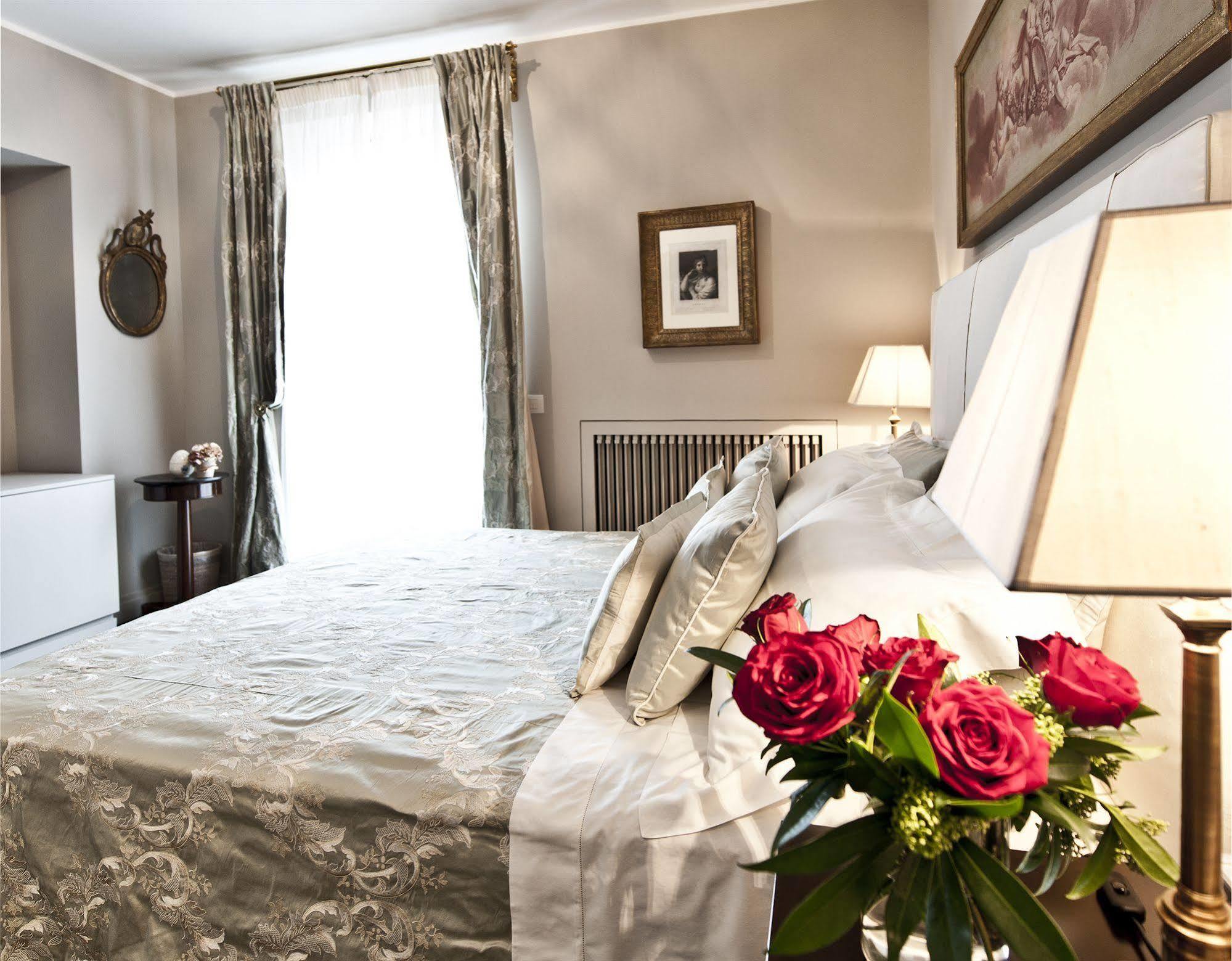 Affittacamere La Scelta Di Goethe - Luxury Roma