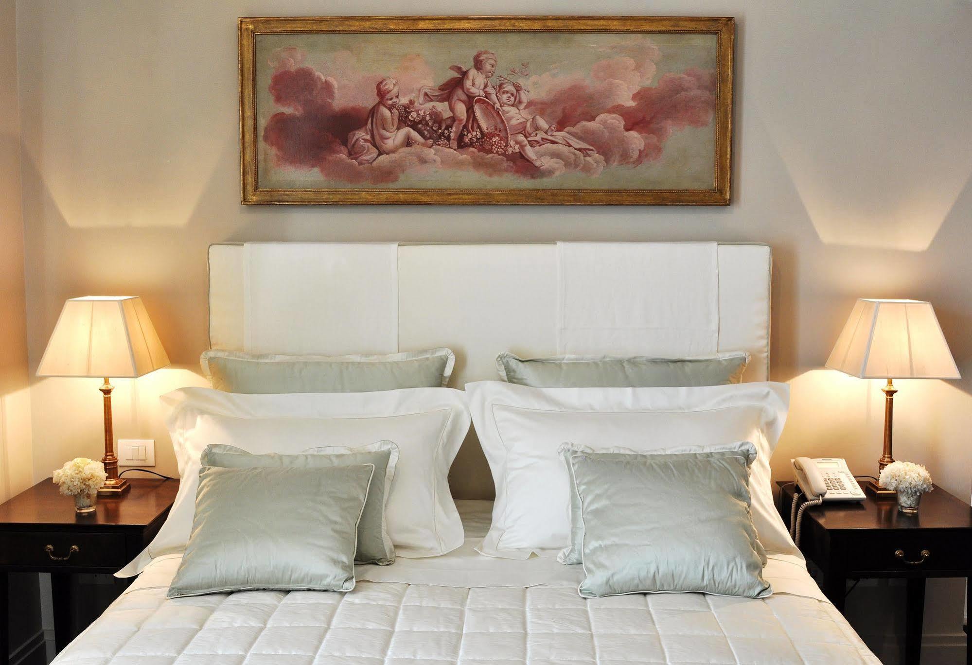 La Scelta Di Goethe - Luxury