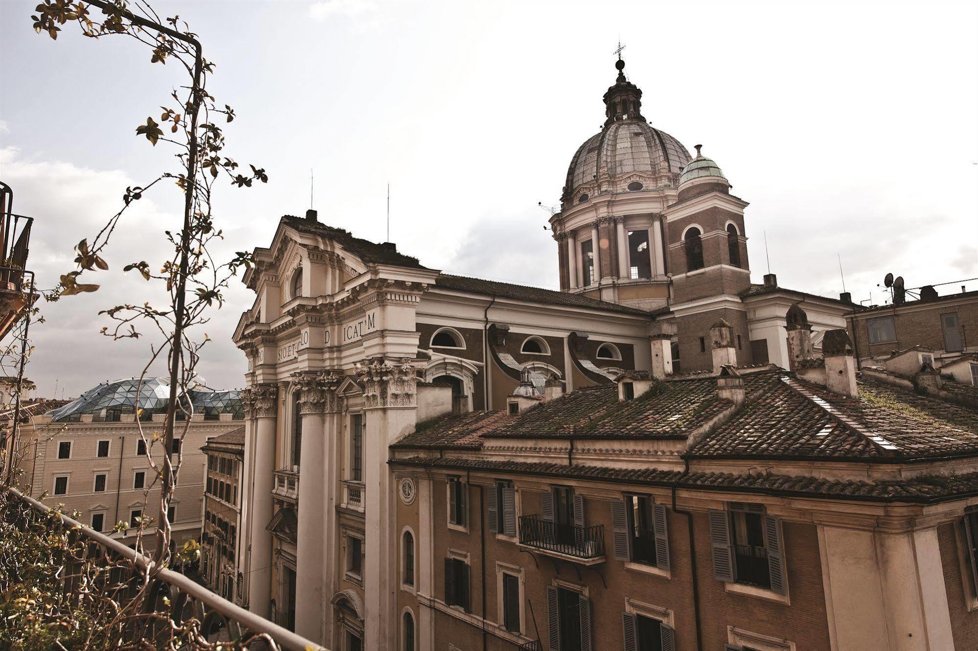 Affittacamere La Scelta Di Goethe - Luxury