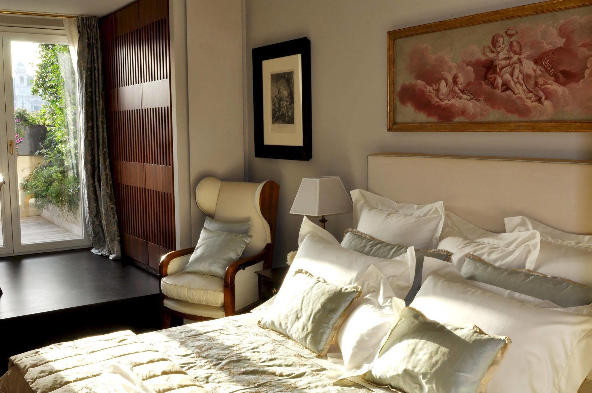 La Scelta Di Goethe - Luxury Affittacamere 2*