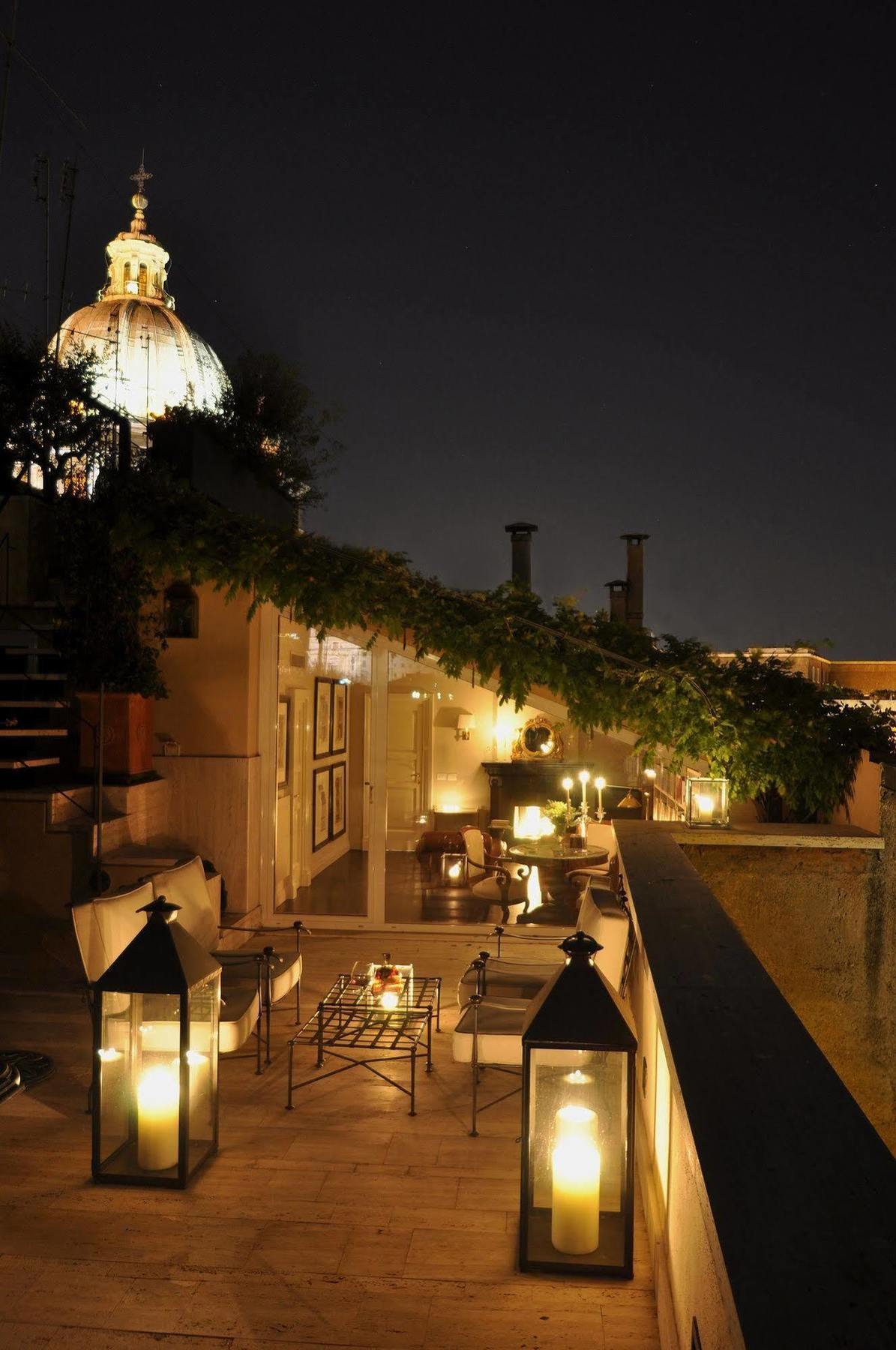 La Scelta Di Goethe - Luxury Affittacamere Roma