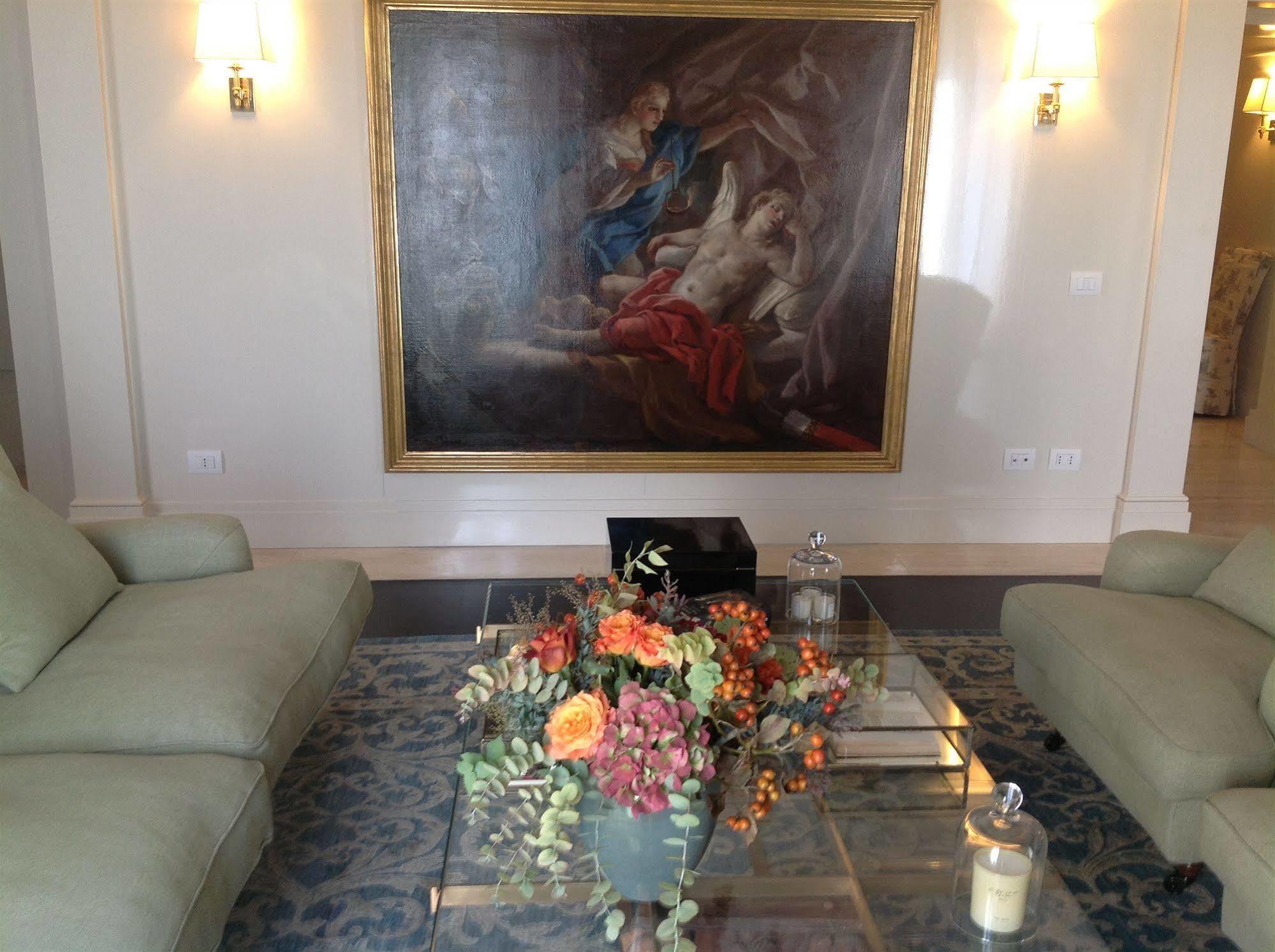La Scelta Di Goethe - Luxury 2* Roma